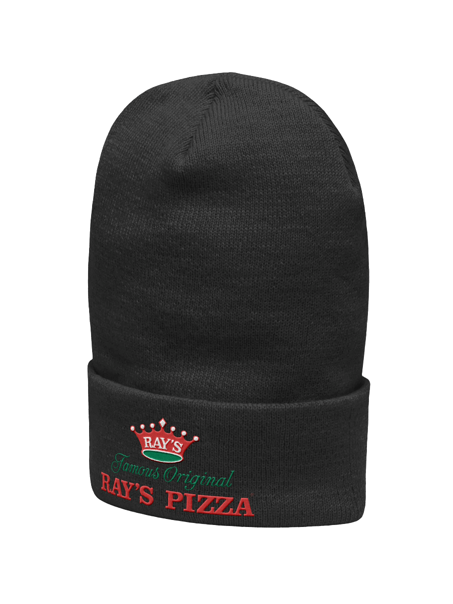 Ray's Pizza Beanie product image (14)