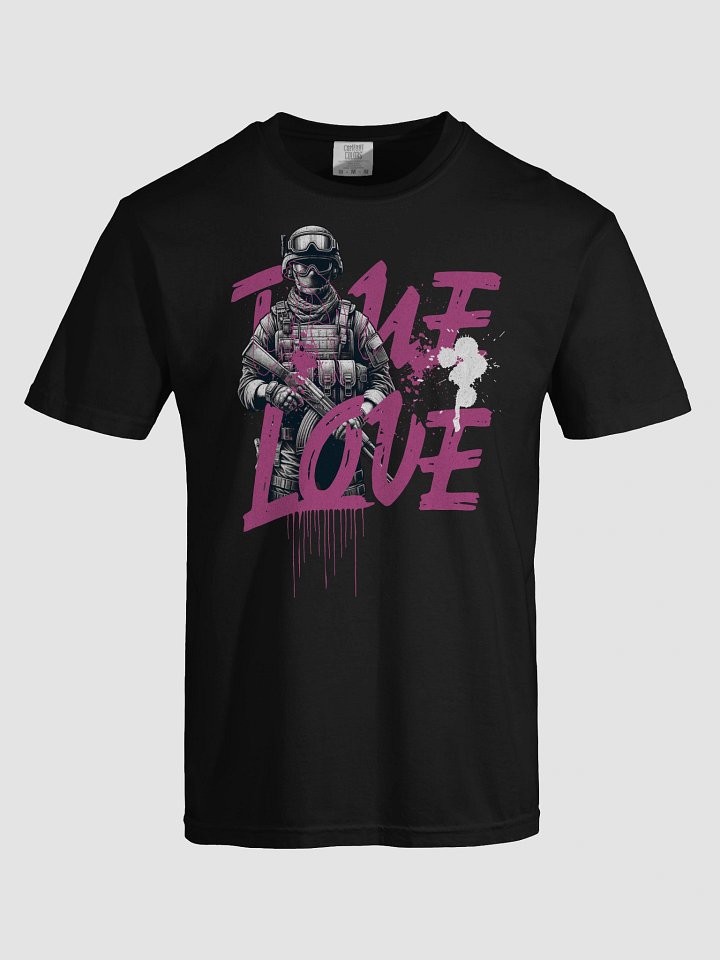 Tuff Love product image (1)