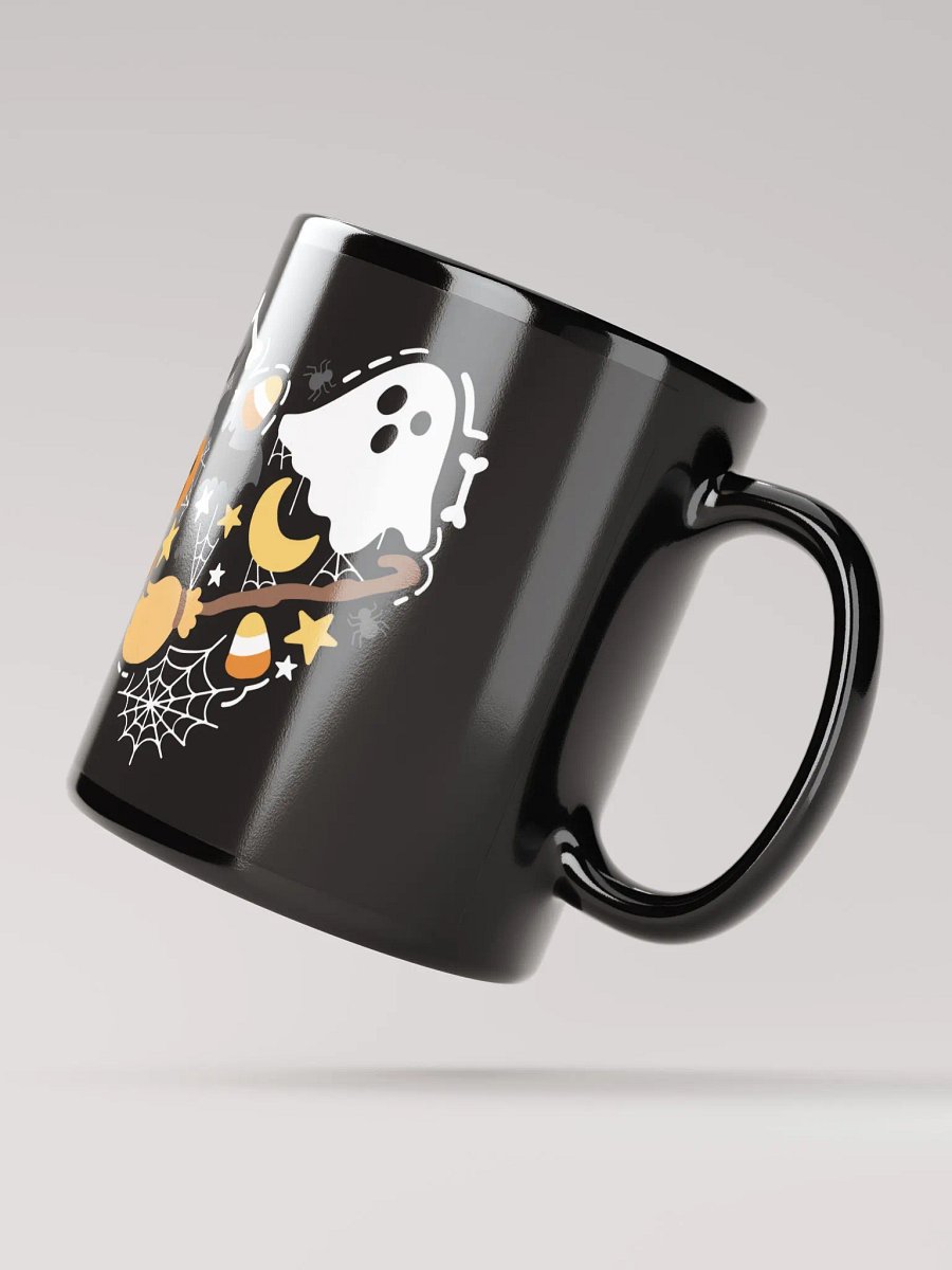 Halloween Love -Mug product image (2)