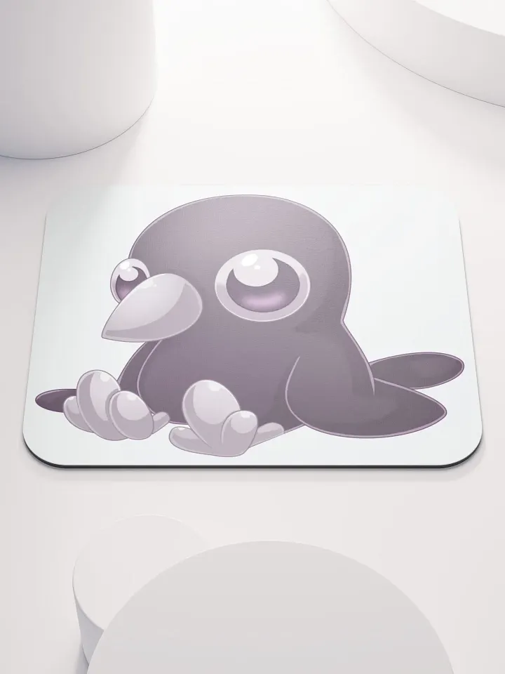 Toll Mousepad product image (1)
