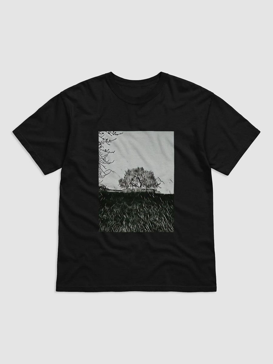 Solitude in B&W product image (1)