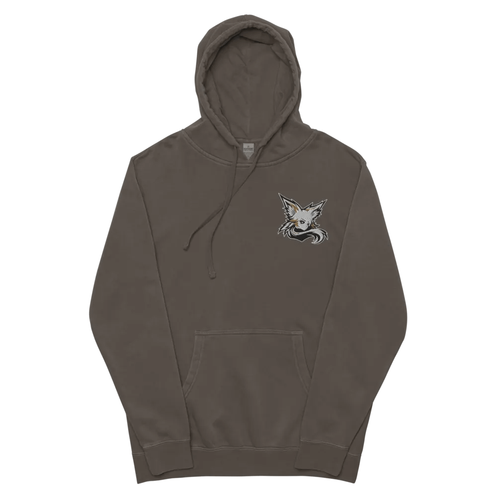 Sunshine Mascot Hoodie product image (9)