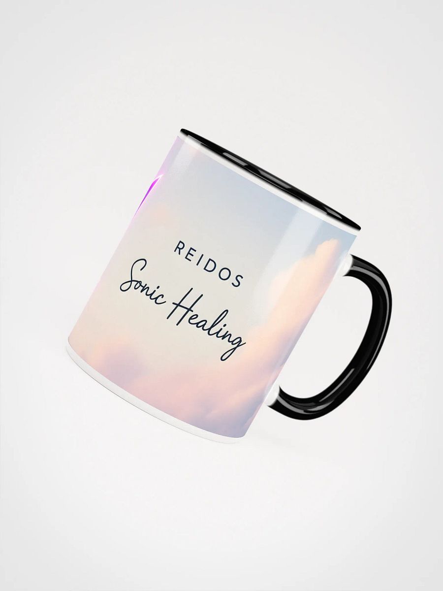 REIDOS Sonic Healing Mug product image (7)