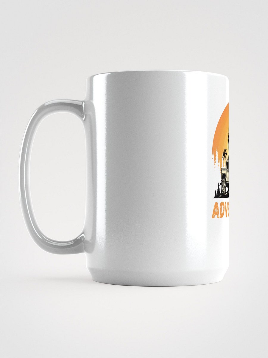 Adventure Awaits - Paws on Trails product image (6)