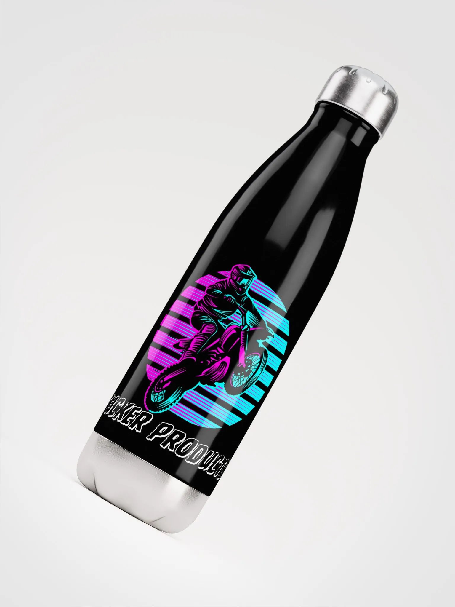 Tucker Products Drink Bottle product image (4)