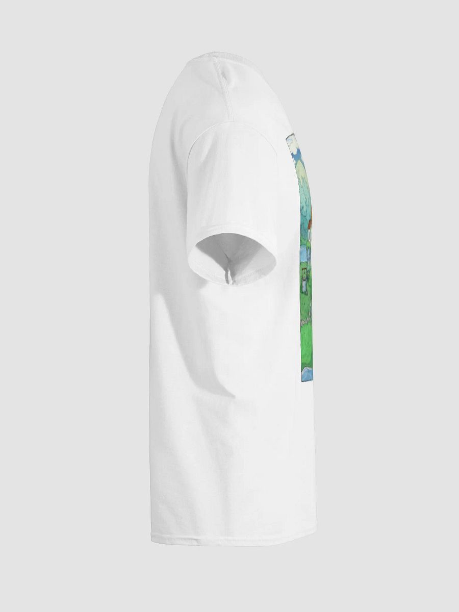 What If It Was My Home: Ep02 | T-shirt product image (53)