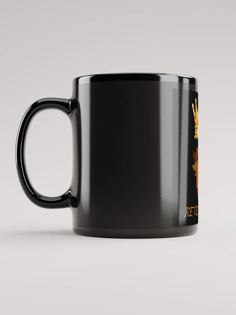 Regal Revelation Crown Mug product image (6)