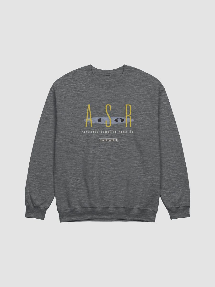 ASR 10 Sweat product image (1)