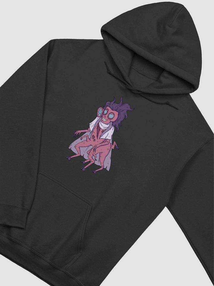 Ludwig Hoodie v2 product image (22)