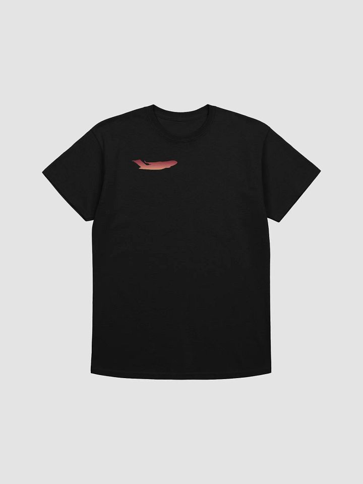 YPG Logo T-Shirt product image (1)