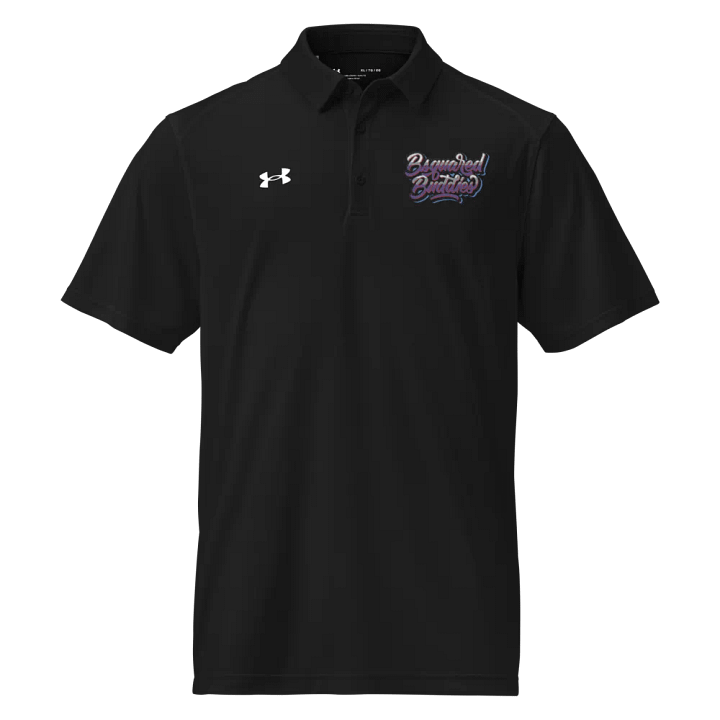 Bsquared Buddies Polo Shirt product image (1)