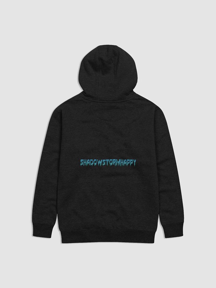 Icy Drip Unisex Premium Hoodie product image (2)