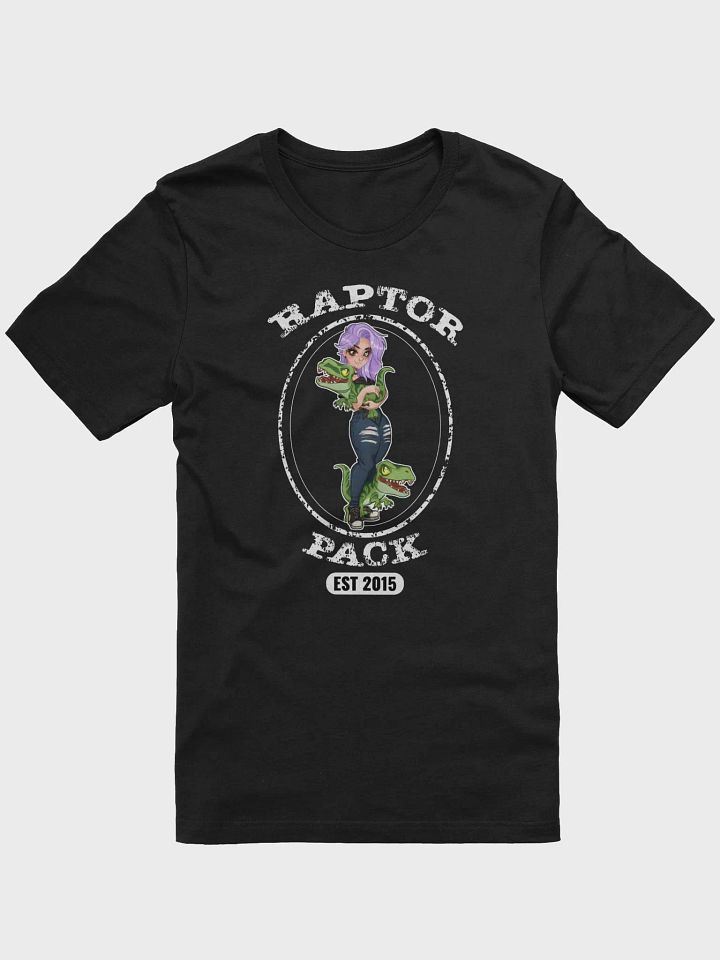 Raptor Pack Tee product image (1)