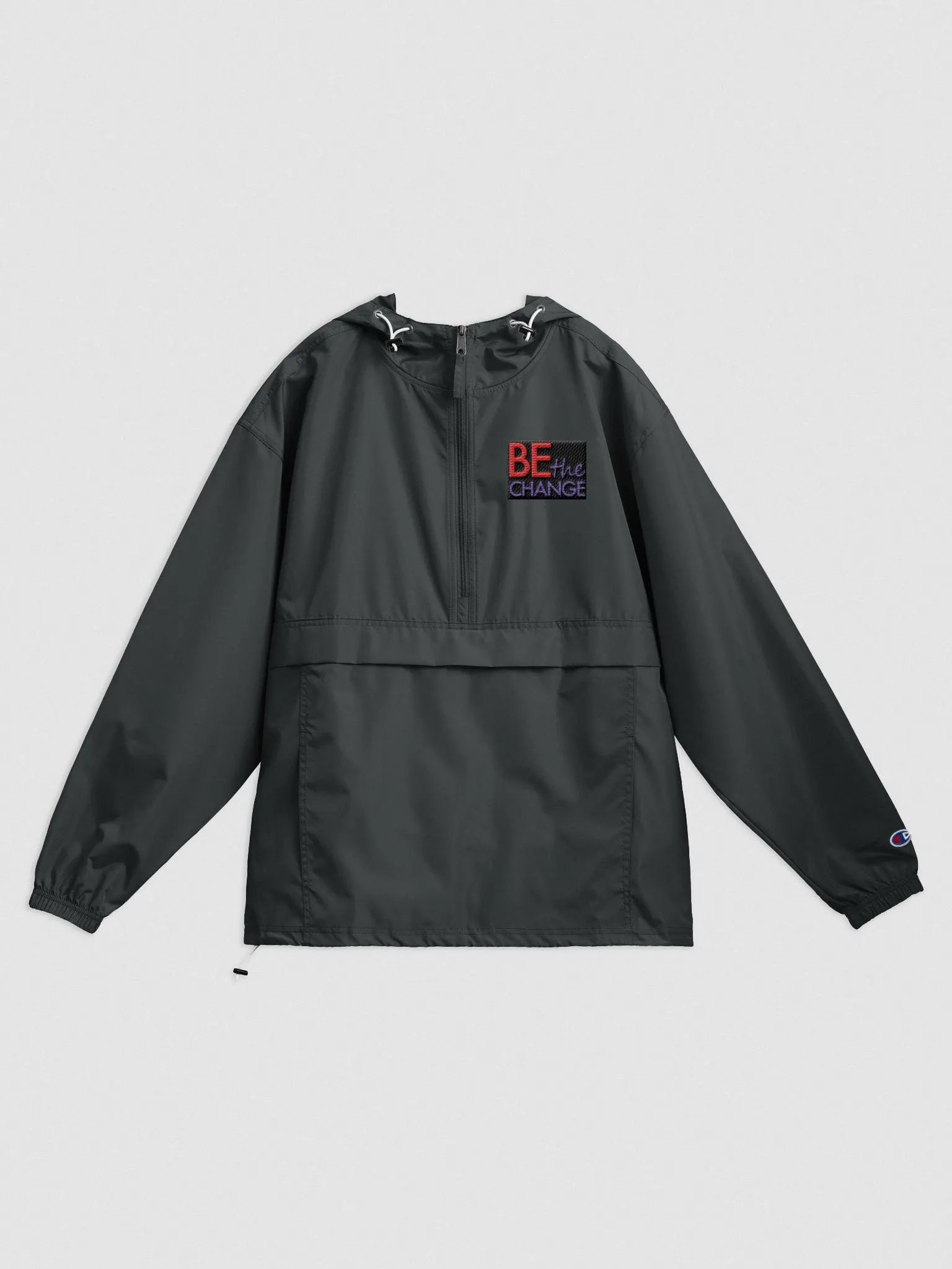 Be The Change Jacket product image (1)