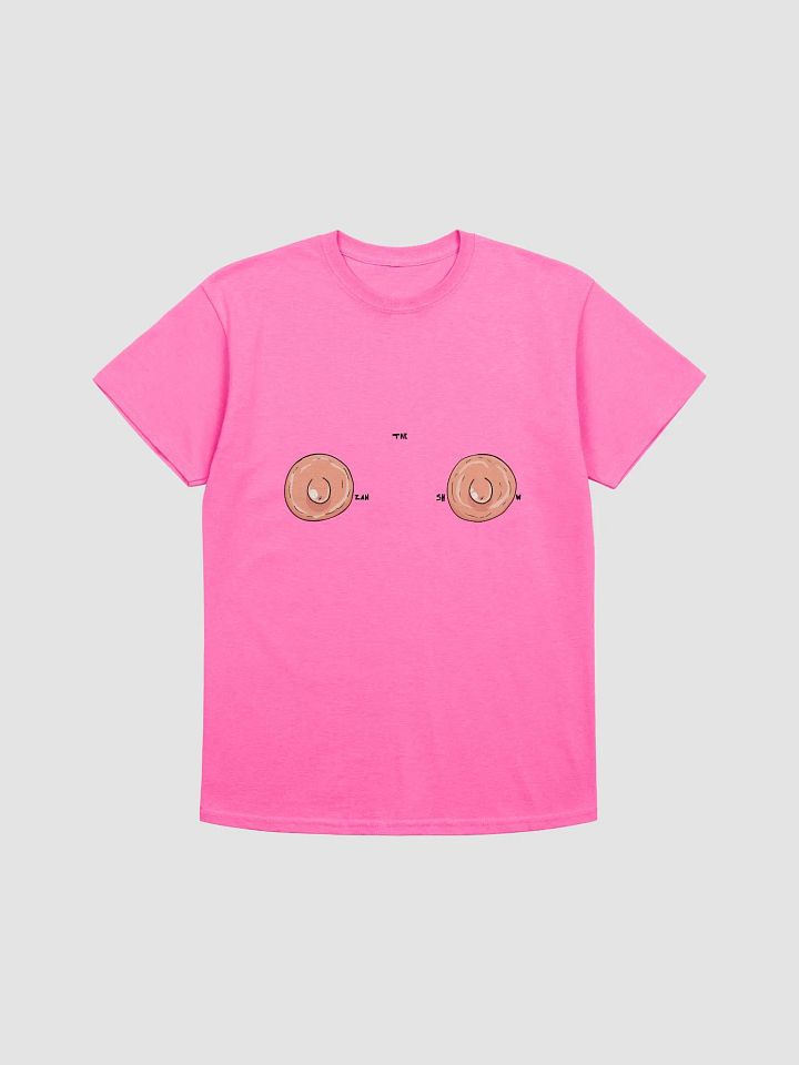 Den mest cursa t-skjorta ever product image (6)