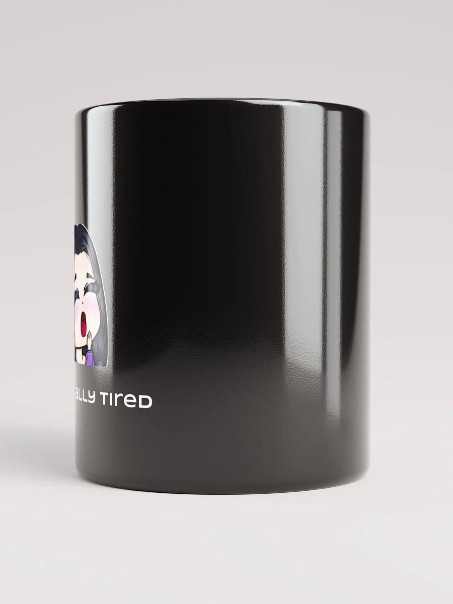 Tired Mug product image (5)