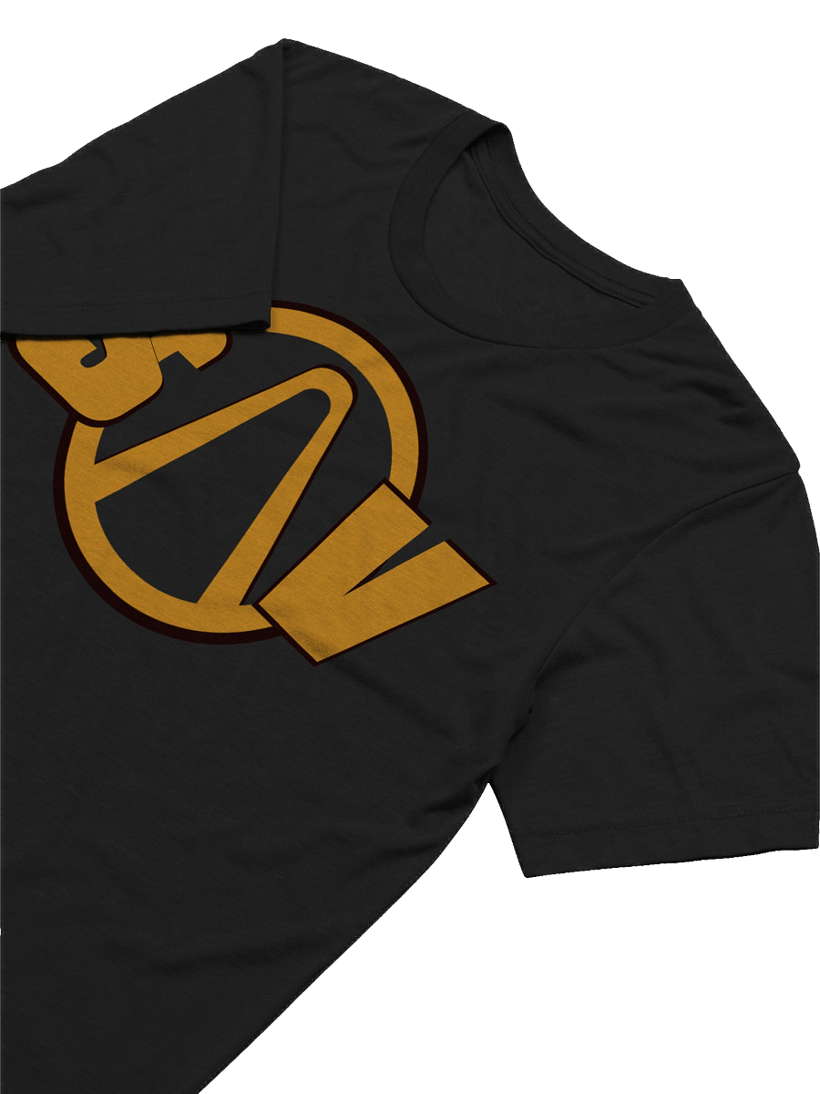SAV logo T shirt product image (12)