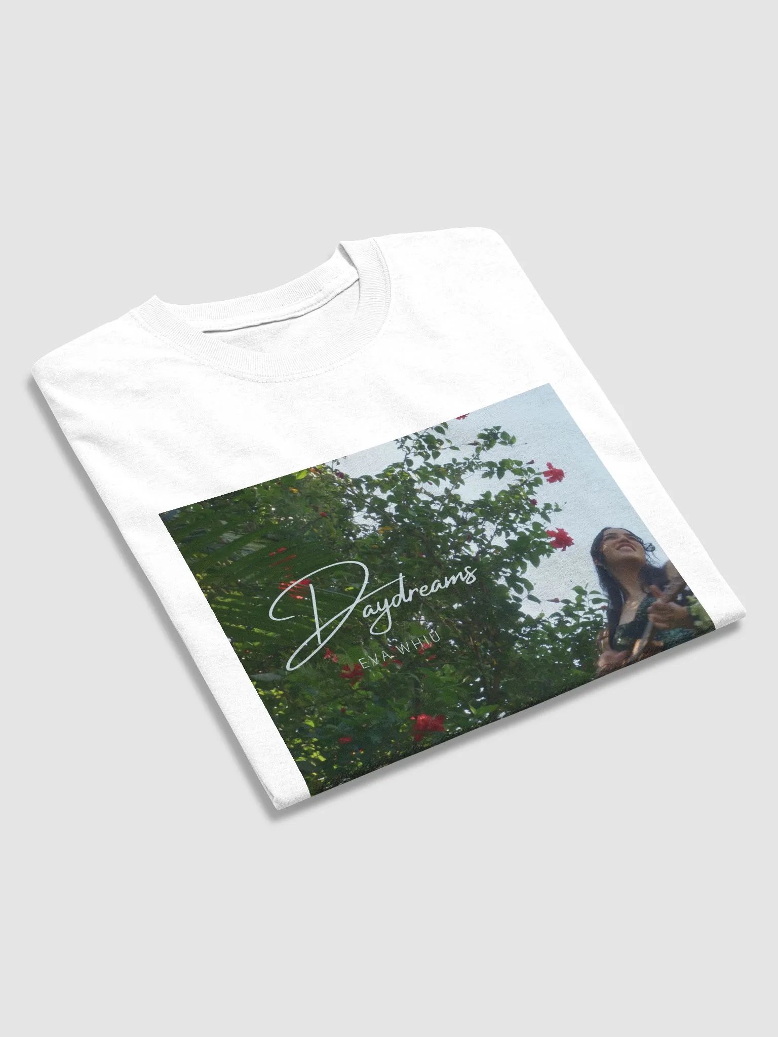 Daydreams T-shirt product image (3)