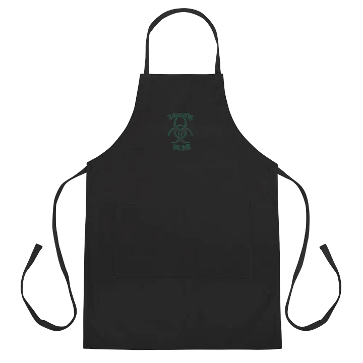 cooking apron product image (2)