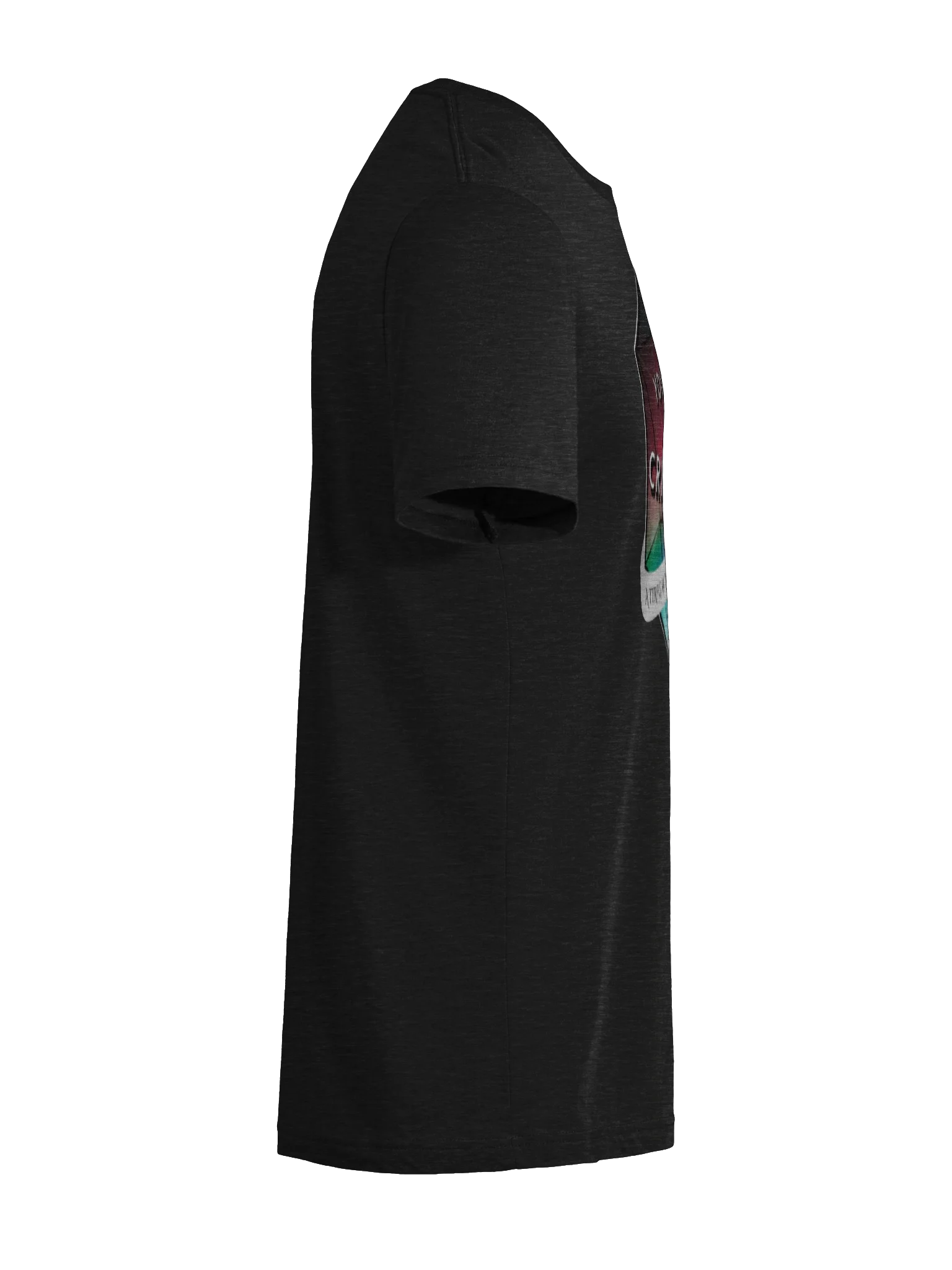 You've Got to Be Critting Me Logo product image (12)