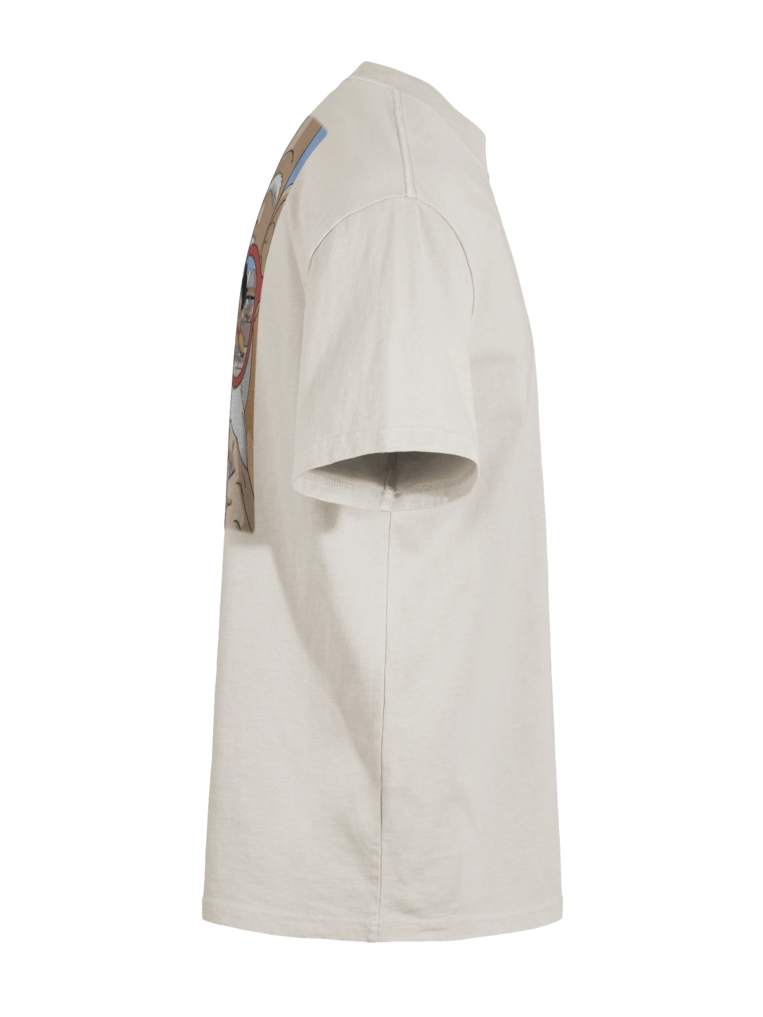idky krillin even bothers anymore product image (11)
