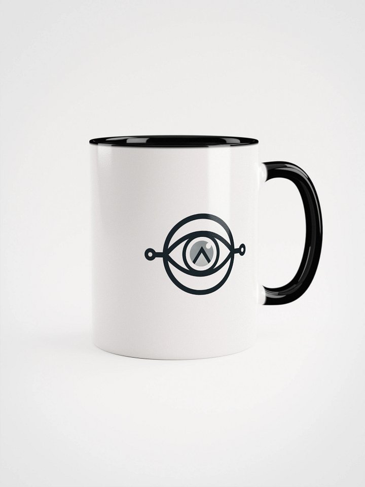Seen IT Witness Coffee Cup product image (1)
