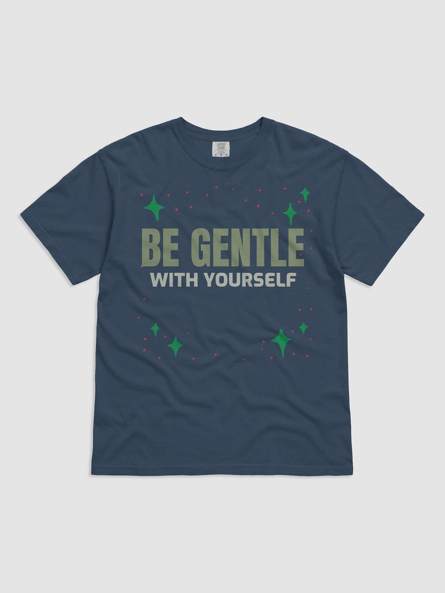 Gentle Reminder Comfort Tee product image (2)