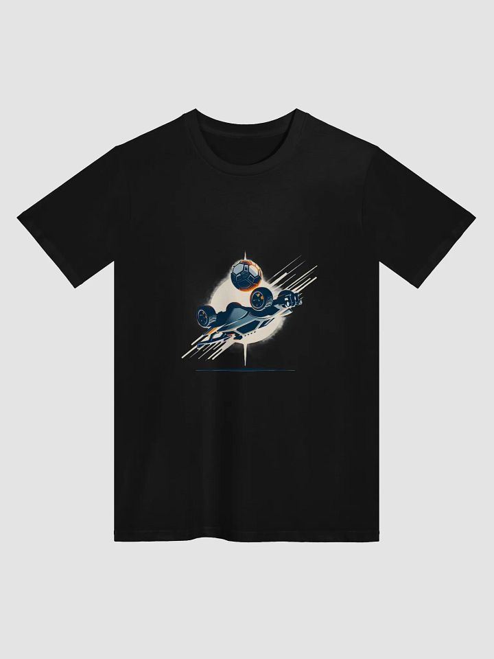 Octane Stall/Flip Reset T-Shirt product image (1)