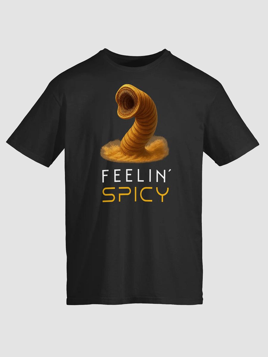 Feelin Spicy Sandworm product image (1)