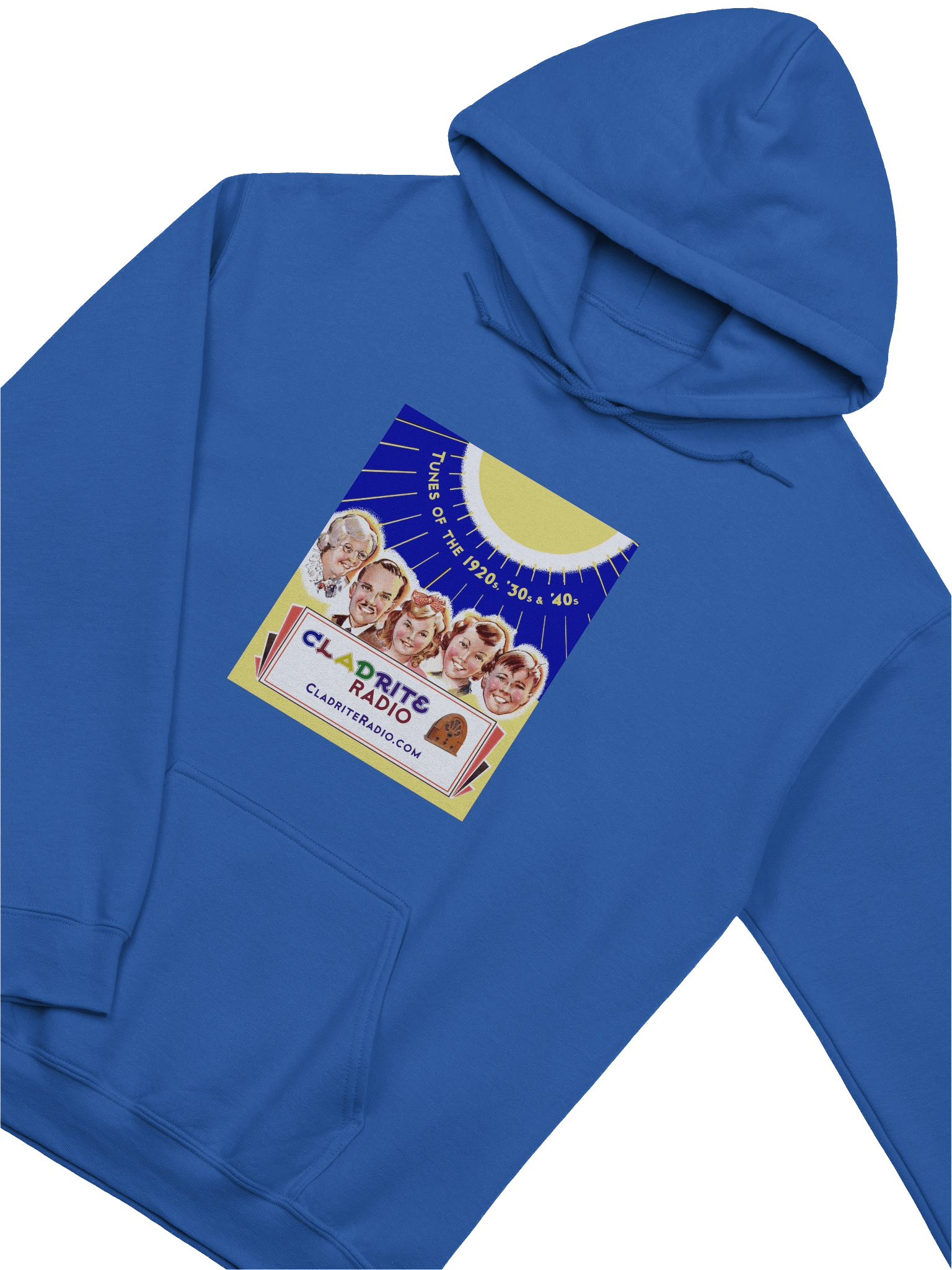 'Sunny Day' Hoodie product image (2)