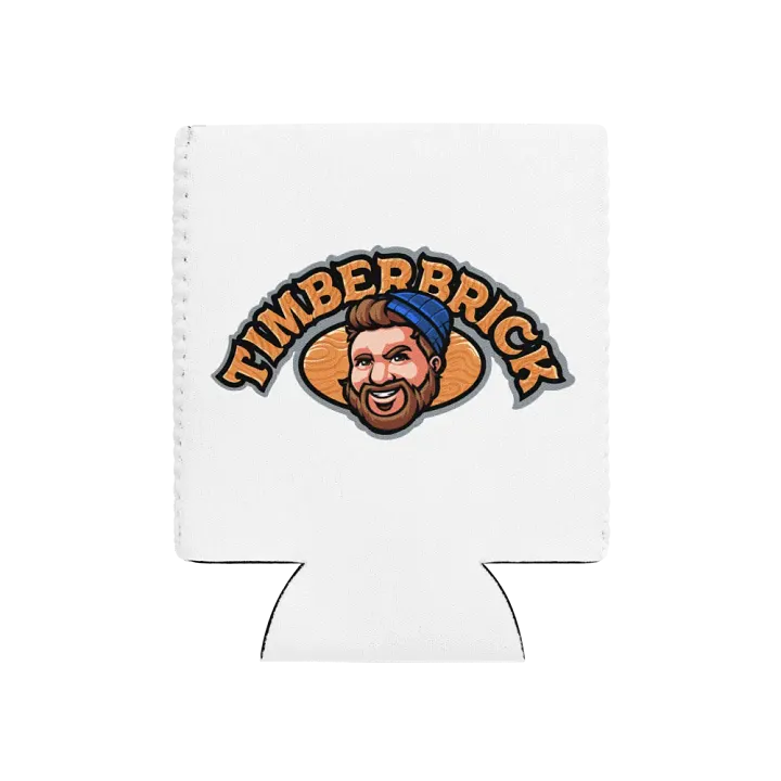 Timber-coozie! product image (1)