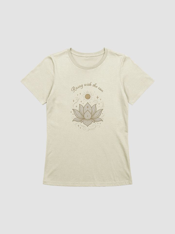 Rising With The Sun product image (1)