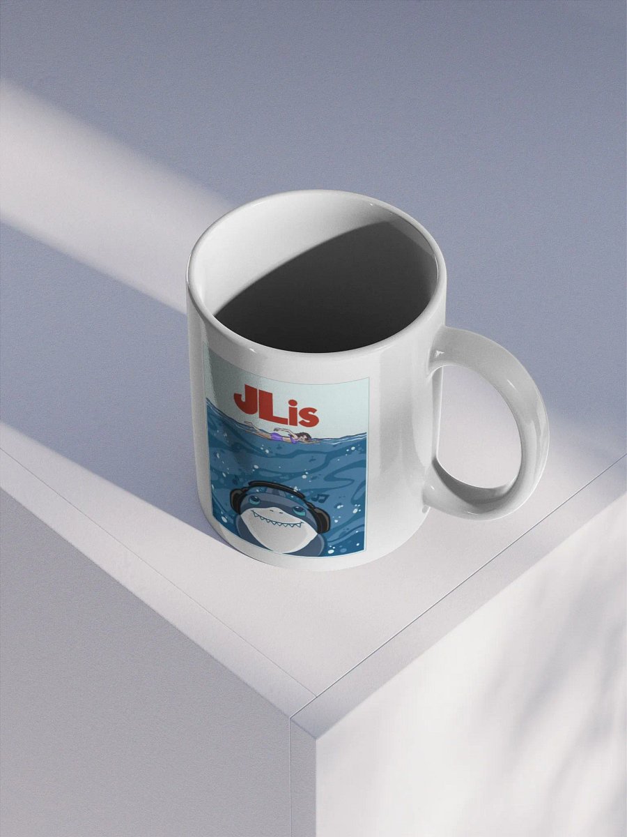 Classic Mug - JLis and Shane product image (3)