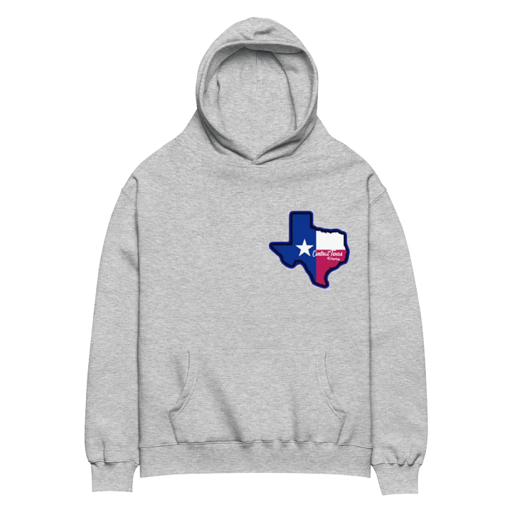 Devin Longjohn Hoodie product image (2)