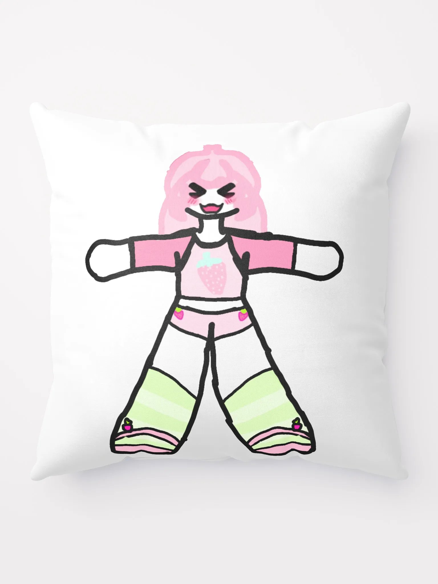 YOKIA™ PILLOW product image (9)