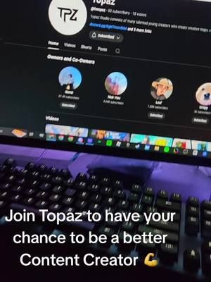 Join Topaz Today! #fntopaz @Loaf @Itzcrispyyt @Marco Hoffman @nxmb @raven #fortnite #gaming #information #ranked #tournament #play #best #map #controller #training #setting 