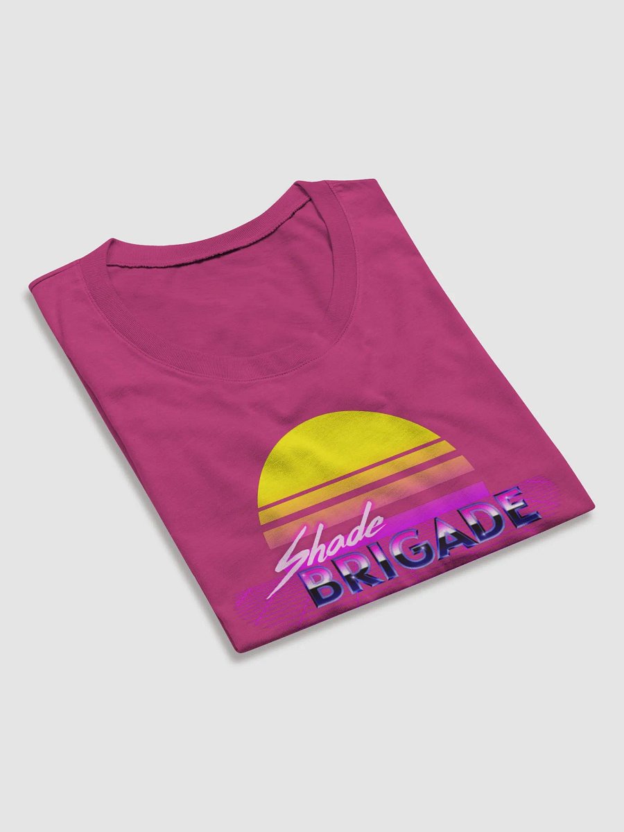 Shade Brigade Female T-Shirt product image (39)