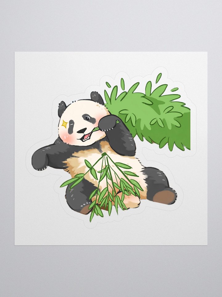 MANGXIAOWU🐼Giant Panda product image (1)