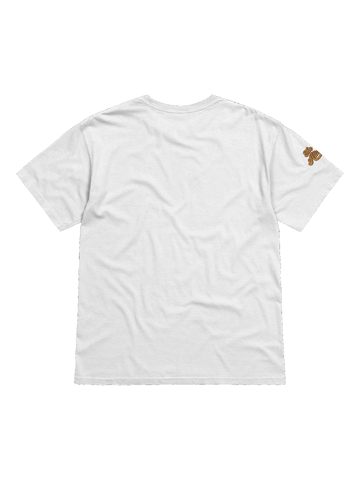 Perpetually Tired T-Shirt product image (2)