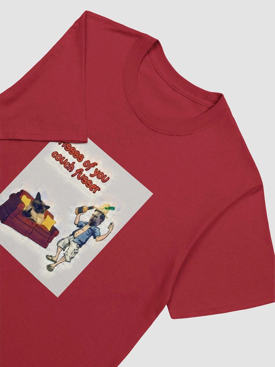 Feline Rebellion T-Shirt product image (17)
