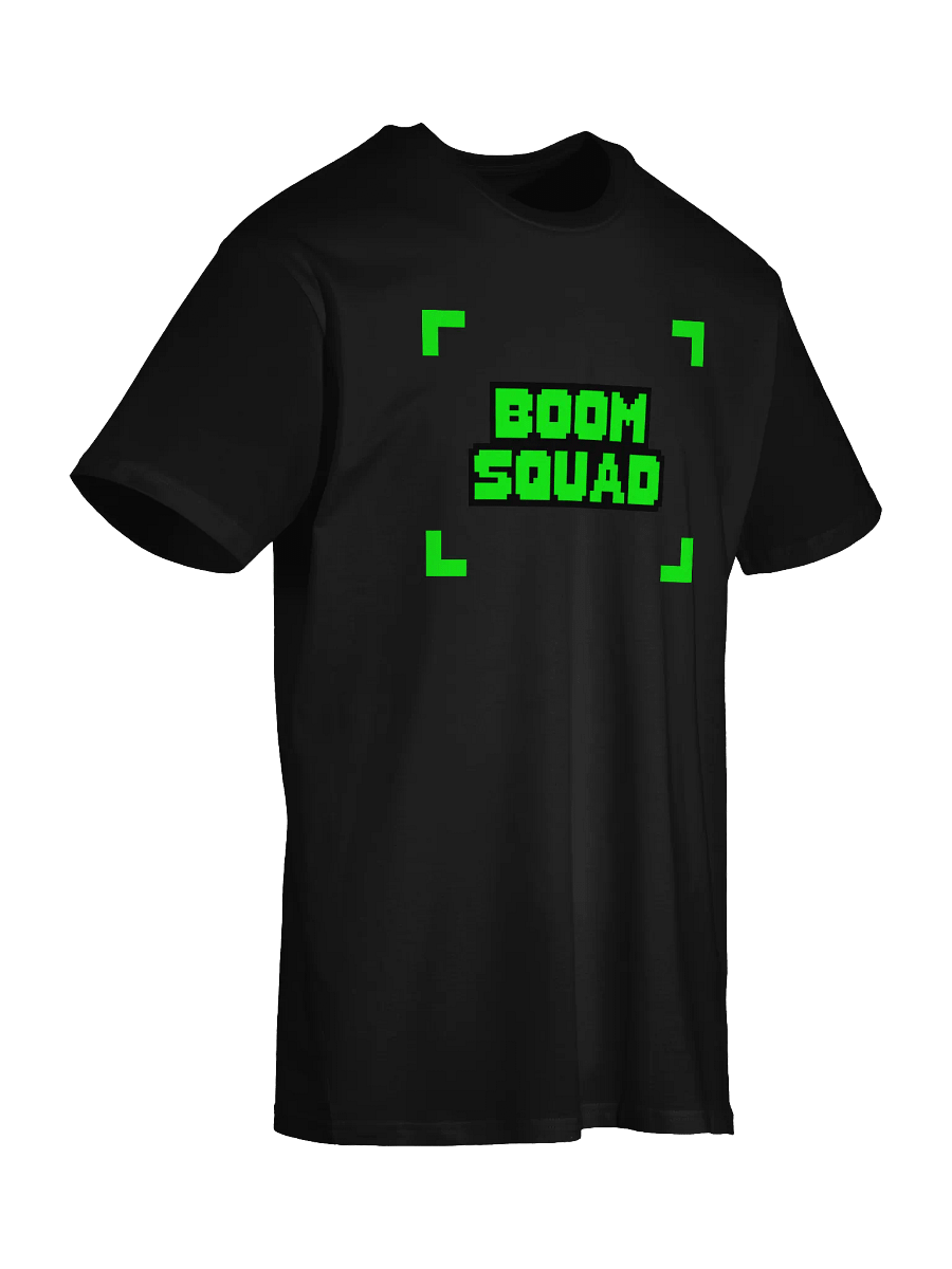 Live Streamer - Unisex Premium T-Shirt product image (34)