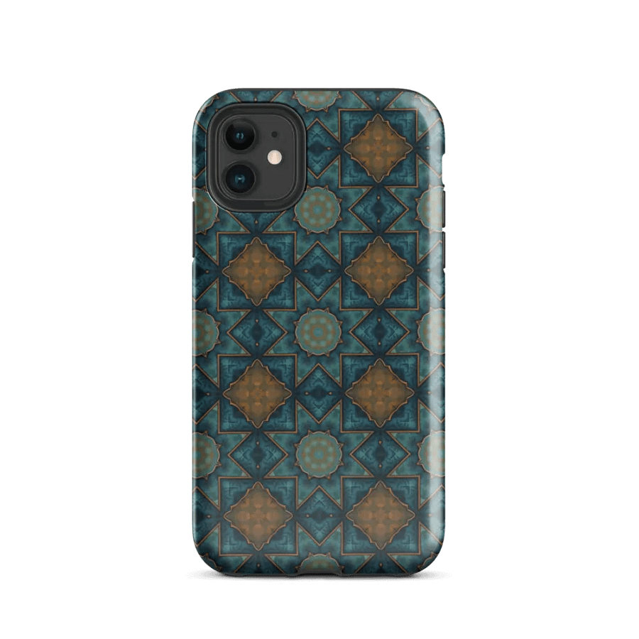 Tough Phone Case for iPhone® #18582399 product image (2)
