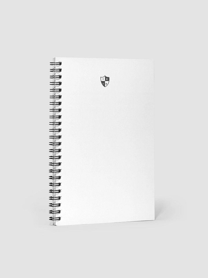 IDIQ Notebook product image (1)