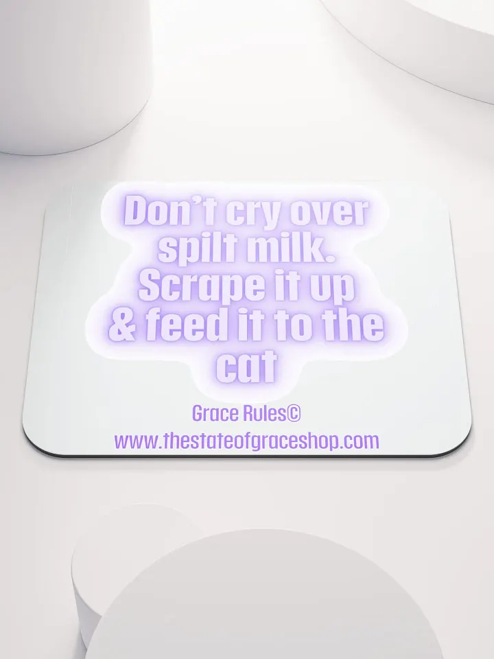 FUNNY DESK MATS 4 U 