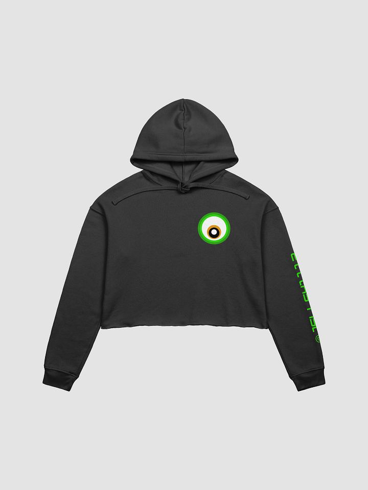 Jelley Cozy Crop product image (17)