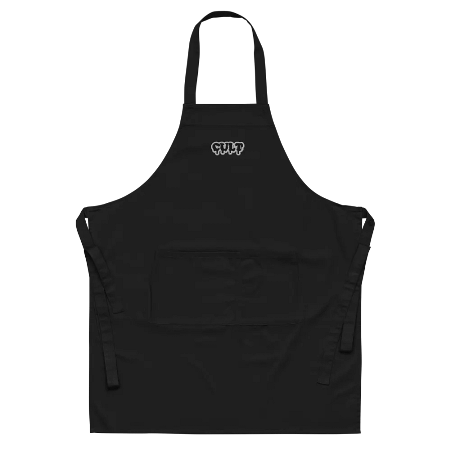 CULT APRON product image (6)
