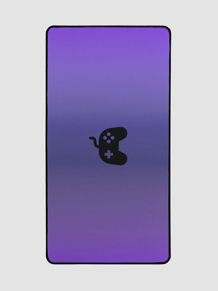 Gamer mouse pad product image (2)