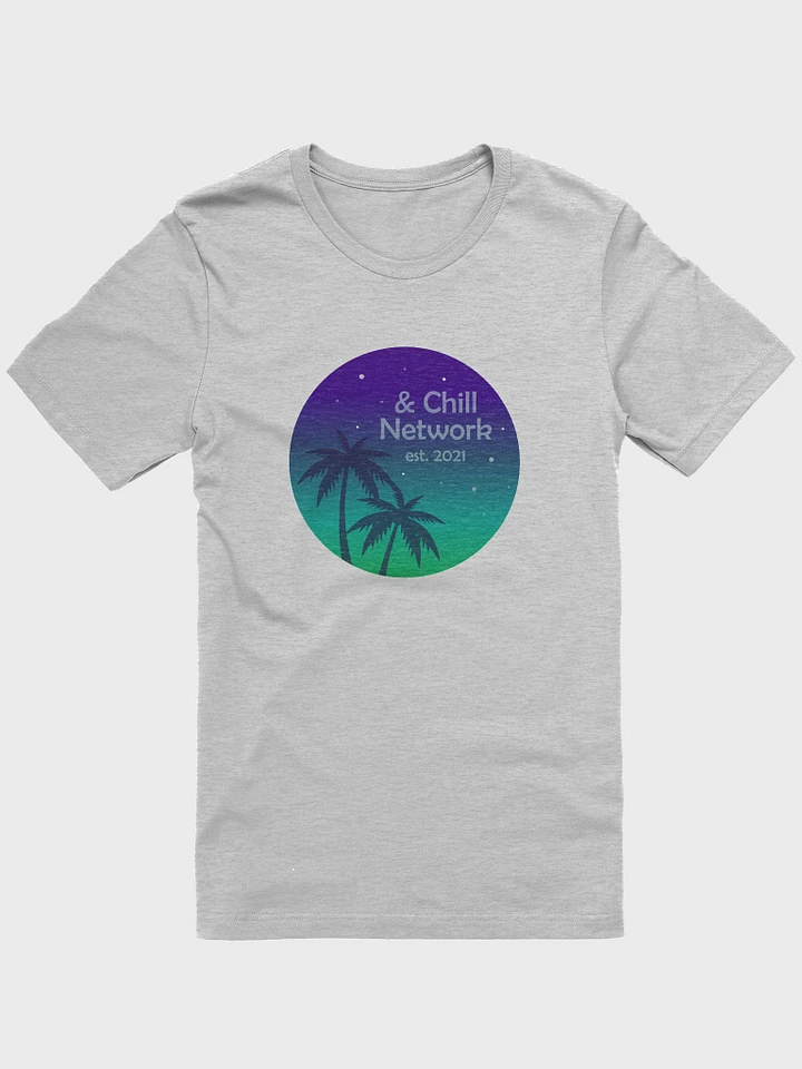 And Chill Network Tee product image (1)
