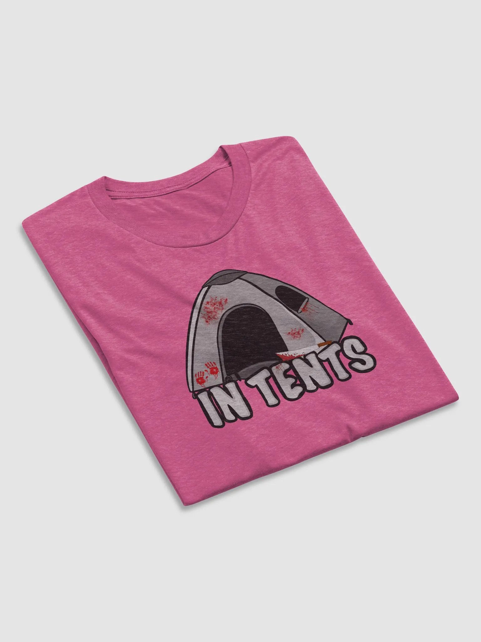 Storm Bloody In Tents T product image (44)