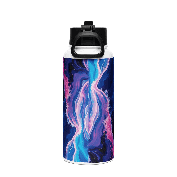 Nope Flow Water Bottle product image (2)